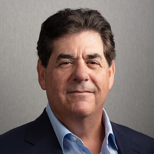 Barry Goodman