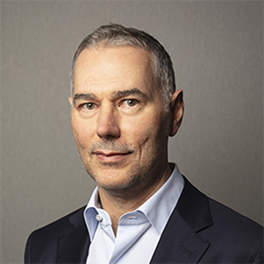 Craig Gilbert