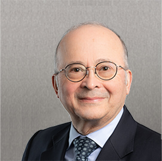 Harvey Beker
