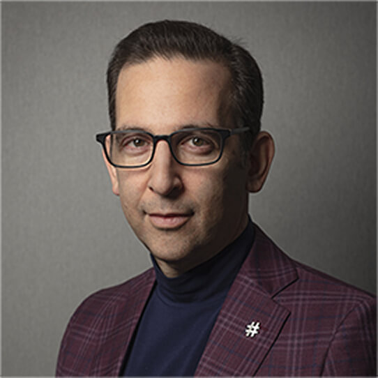 Michael Soss