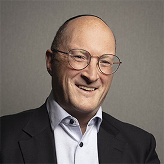 Steven Felsenthal
