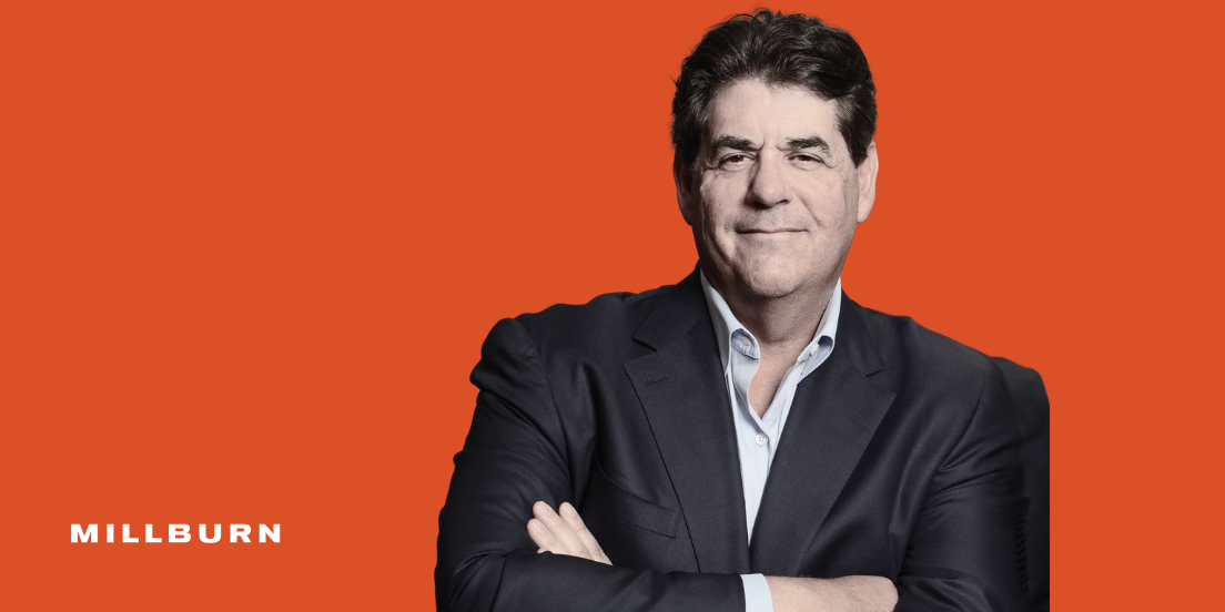 The Unraveling of the post-GFC Era & What Comes Next