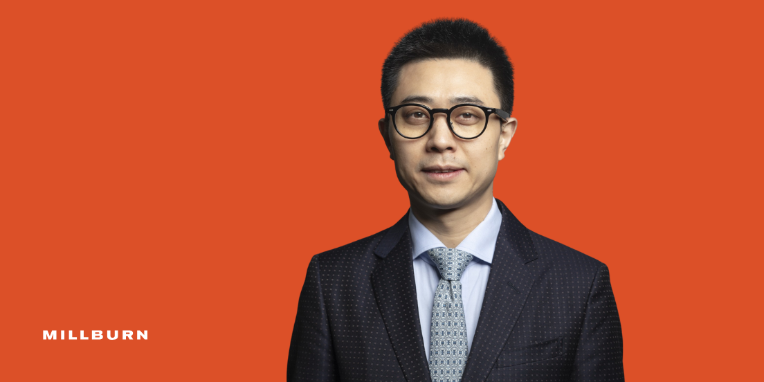 China A-Shares: Why We Remain Constructive After the Q1 Pullback