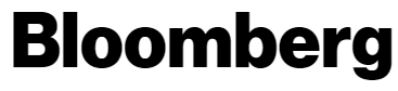 Image of Bloomberg logo