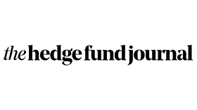 Image of the hedge fund journal logo