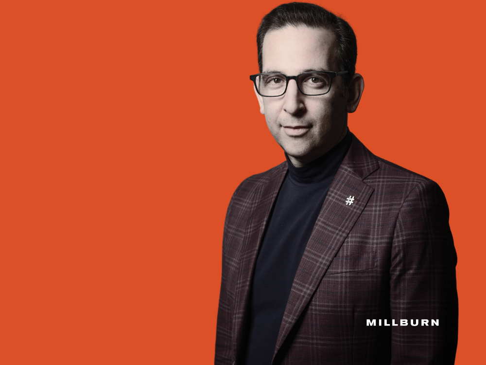 Millburn Promotes Dr. Michael Soss to Co-Chief Investment Officer