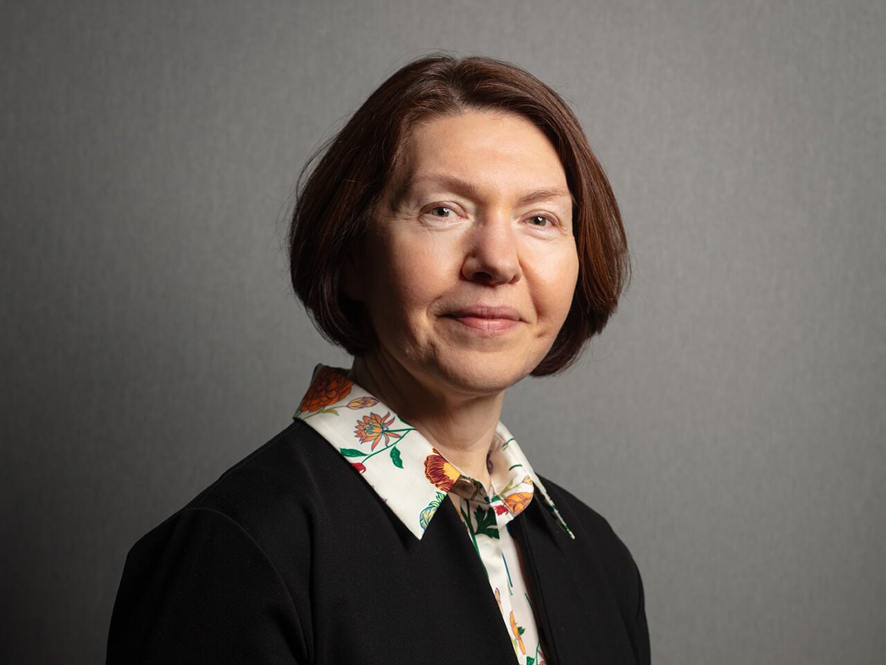 Irina Bogacheva: One of the 50 Leading Women in Hedge Funds
